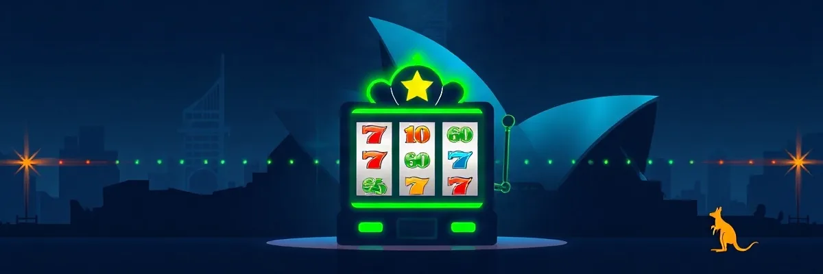 australian online pokies in Australia — Verified: what a fixed deposit buys at each operator