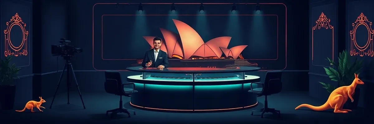 Loyalty and cashback as real percentages, not tiers: live casino online australia guide for players in Australia