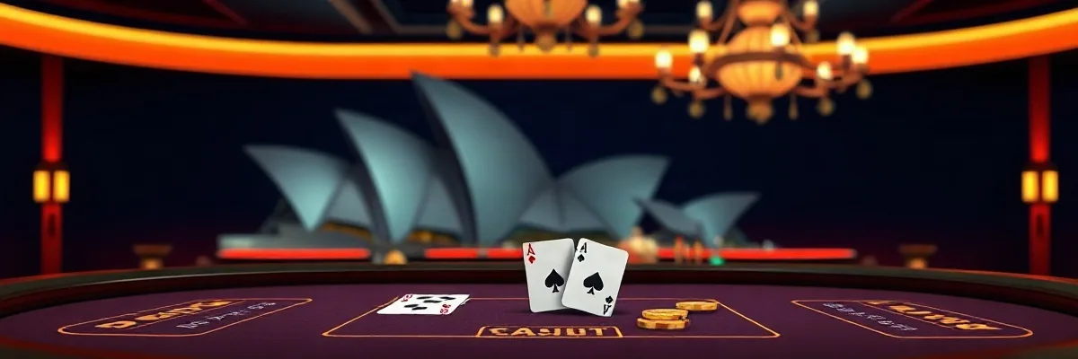 online baccarat australia in Australia — The cheapest way in and the cheapest way out