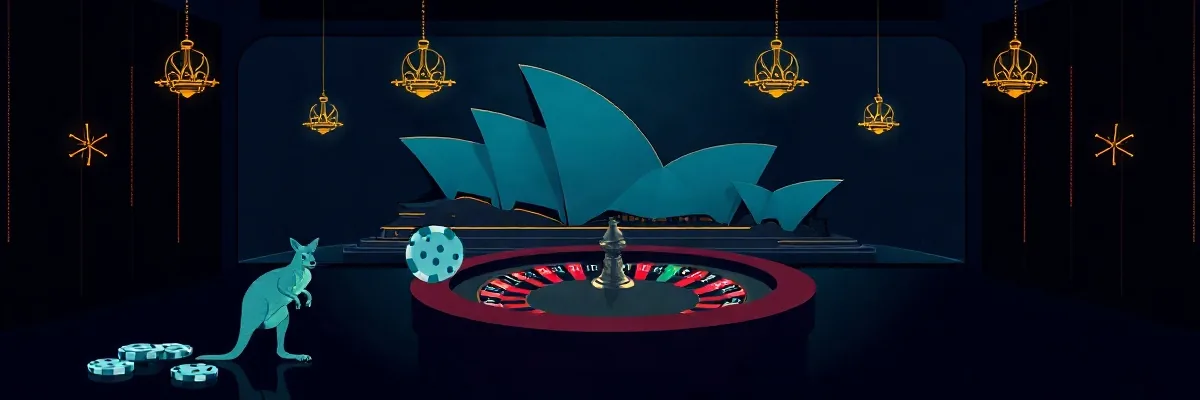 Online gambling in australia: the value equation most players miss for players in Australia